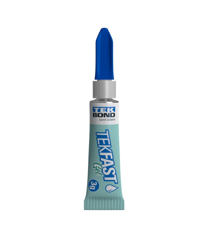 ADHESIVO INSTANTANEO GEL 3G TEKBOND SG