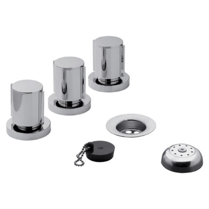 CALIFORNIA BIDET FV (295/17)