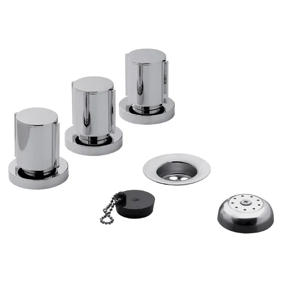 CALIFORNIA BIDET FV (295/17)