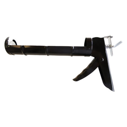 PISTOLA P/SELLADORES CANOA NEGRA METALICA TEKBOND SG