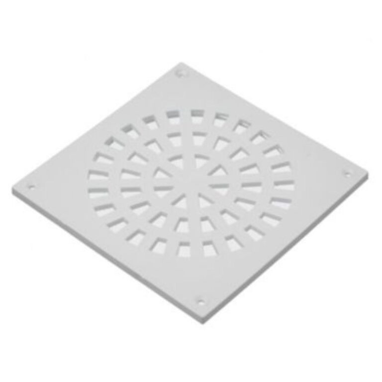 REJILLA PLAST. 10X10 TUBOFORTE (F5070)