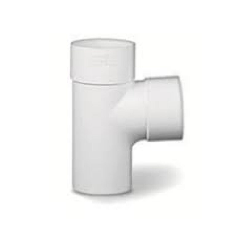 RAMAL MH 90* 100X100 linea 100 TUBOFORTE ( F3109 )