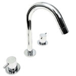 CUYEN LAVATORIO C. CERAMICO AQUALAF ( 8010 )