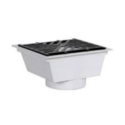 EMBUDO VERTICAL 060 20X20 linea 100 (F8060)