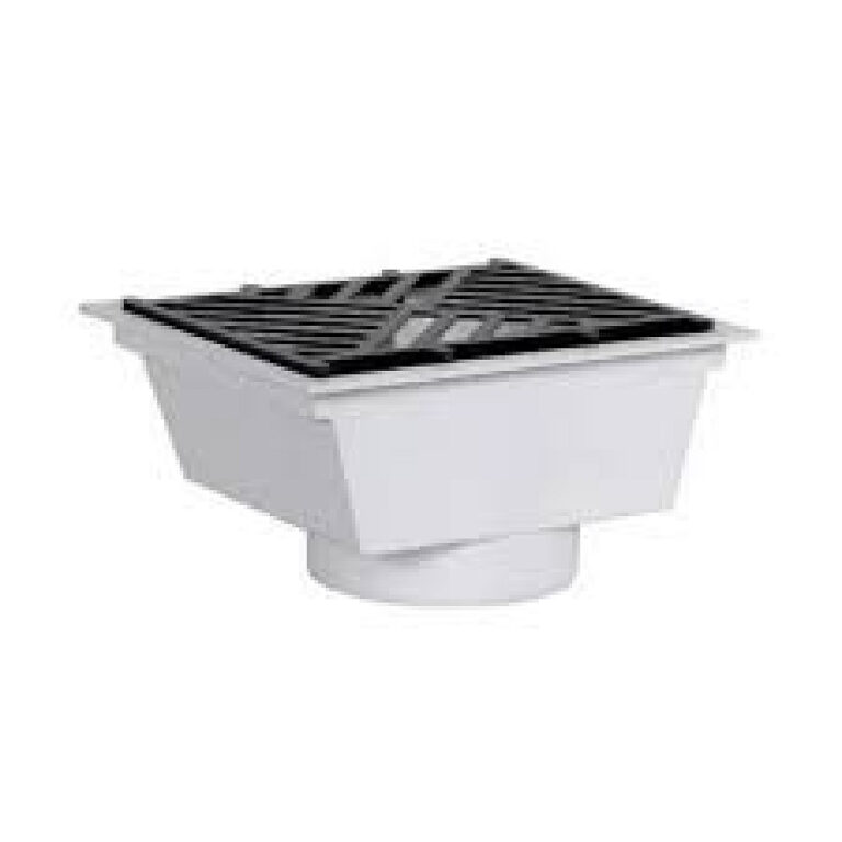 EMBUDO VERTICAL 060 20X20 linea 100 (F8060)