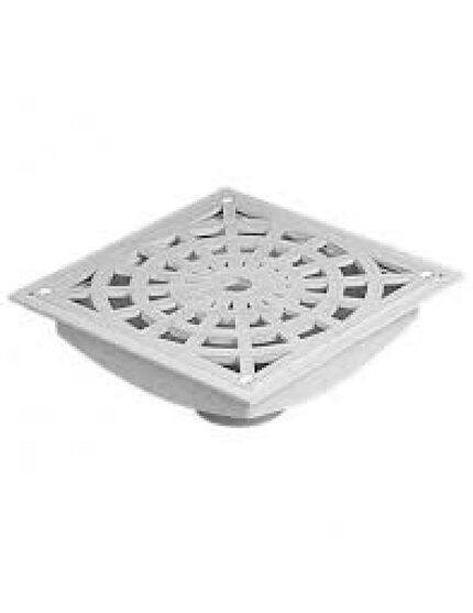 EMBUDO VERTICAL 100 20X20 linea 100 (F8101)