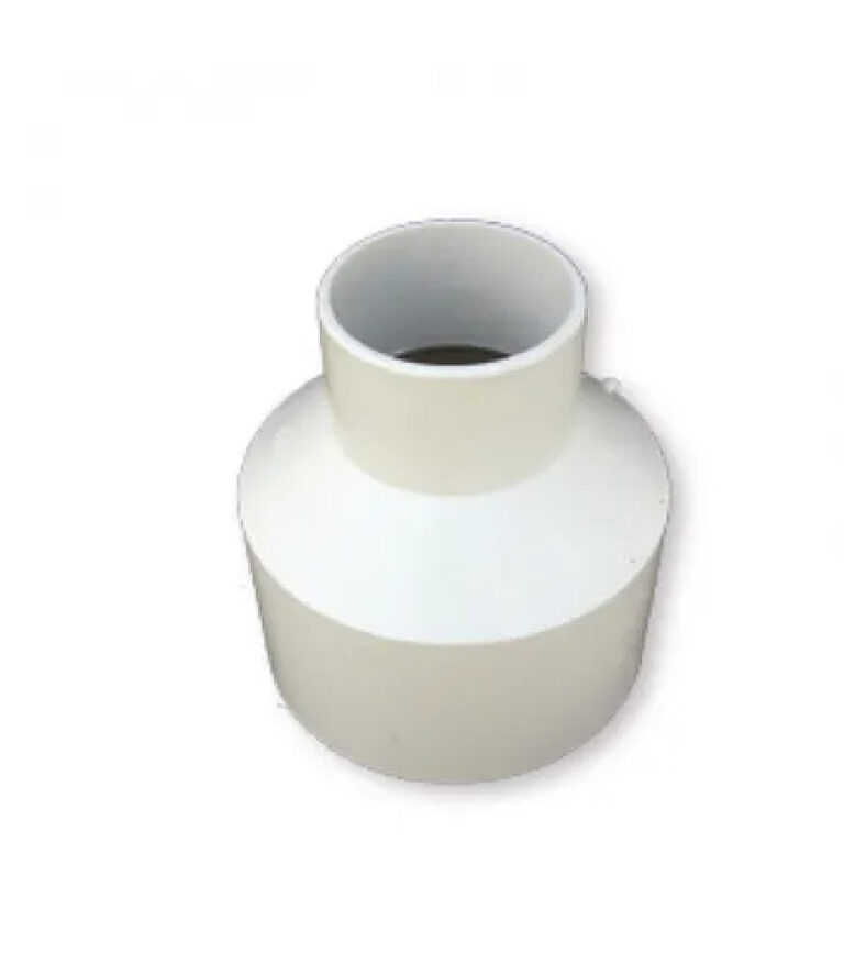 REDUCCION 100X060 PVC linea 100 TUBOFORTE (F6116)