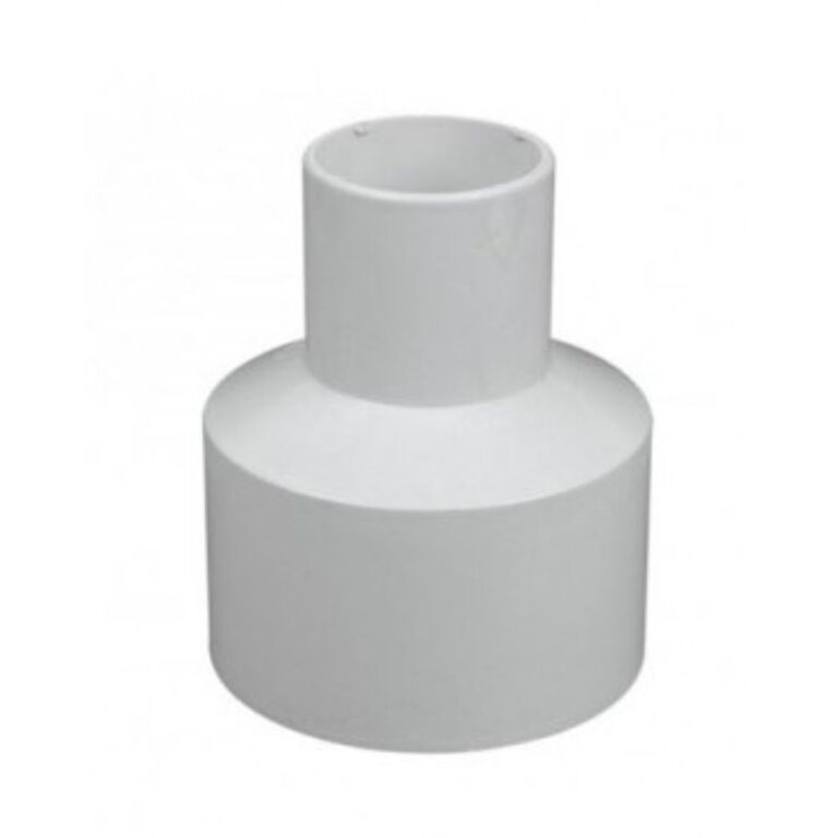 REDUCCION 060X040 PVC linea 100 TUBOFORTE (F6140)