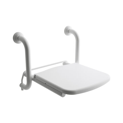 ESPACIO SILLA REBATIBLE DISCAPACITADO ( VTES )