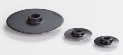 CUCHILLA REPUESTO CORTATUBO 20 a 32 mm SIGAS THERMOFUSION