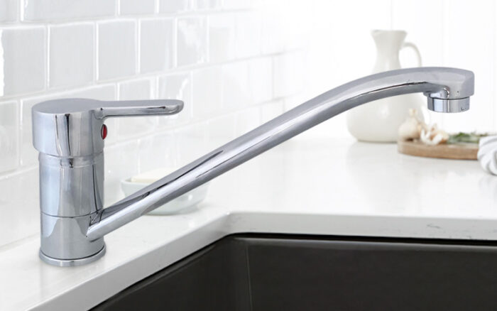 MADRID MONOCOMANDO COCINA MESADA MOZART ( 9027 )