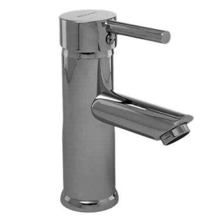 DAKAR MONOCOMANDO LAVATORIO CROMO MOZART ( 9538 )