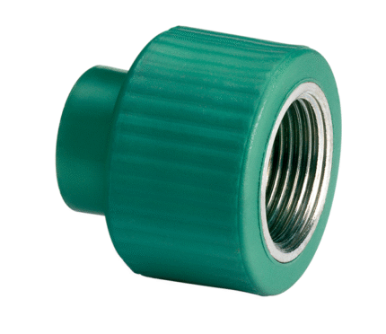 TUHM- TUBO HM 40 X 11/4 ACQUA SYSTEM