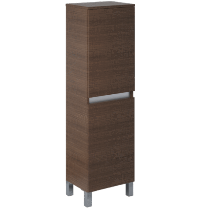 SCHNEIDER AQUA CARVALHO ARMARIO 40 ( AR40AQC )