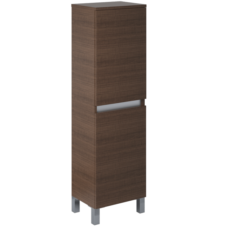 SCHNEIDER AQUA CARVALHO ARMARIO 40 ( AR40AQC )