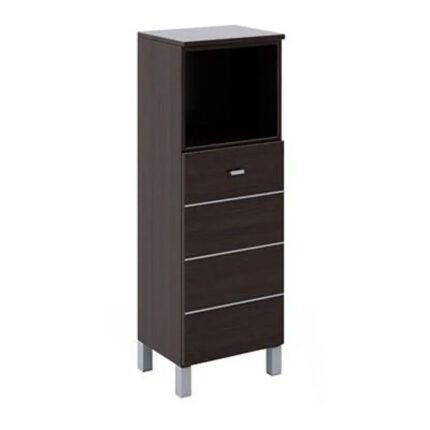 SCHNEIDER TERRA ARMARIO we 40x110x30 c/repisa ( AR40TMMWZ )