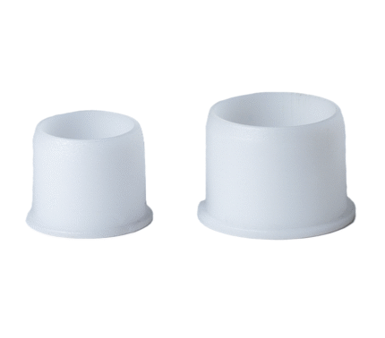 BUJE SOPORTE PVC 025 ACQUA SYSTEM