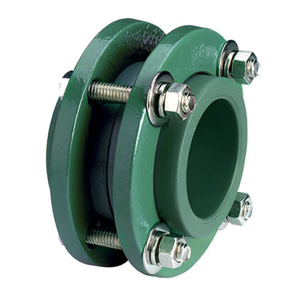 UNION DOBLE 110x110 C/BRIDA ACQUA SYSTEM