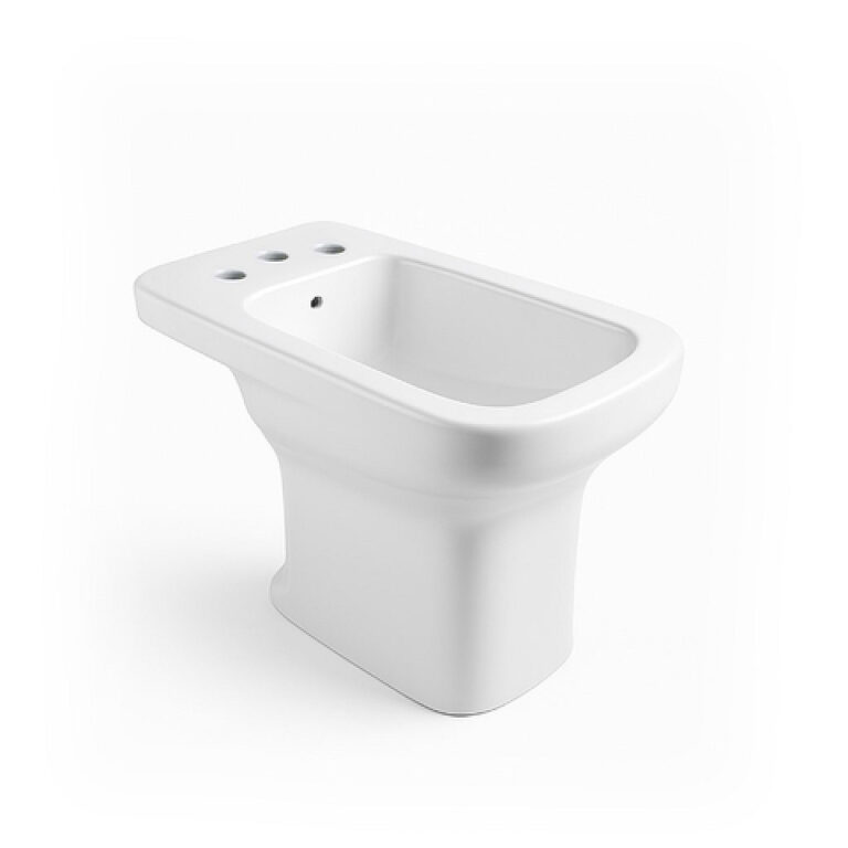 LIMAY BIDET 3 AGUJEROS FERRUM ( BCM3-B )
