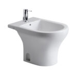 VENETO BIDET 1 aguj FERRUM ( BTA1J B )