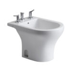 VENETO BIDET 3 aguj FERRUM ( BTA3J B )