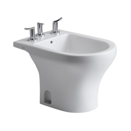 VENETO BIDET 3 aguj FERRUM ( BTA3J B )