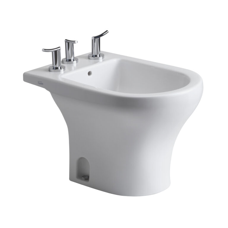 VENETO BIDET 3 aguj FERRUM ( BTA3J B )
