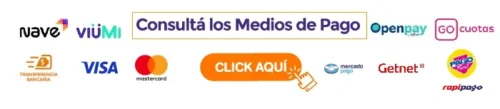 Promociones Julio 2025