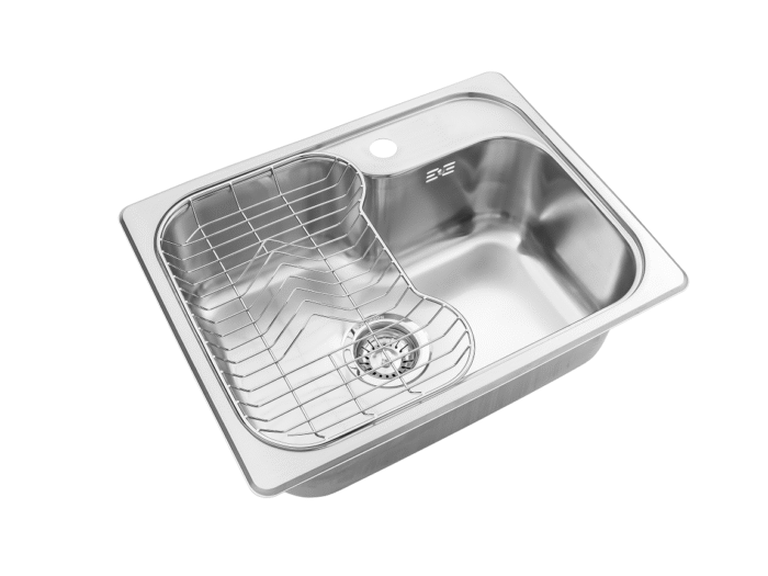 JOHNSON CANASTO SECAPLATOS LUXOR MINI ( CASELM )