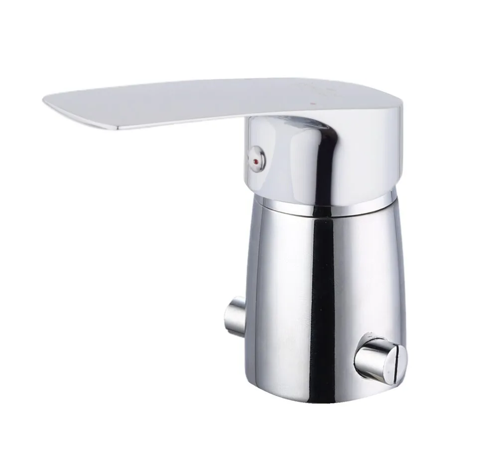 CD TURIN CROMO MONOCOMANDO BIDET C/TRANSF. ( CJM224026Z4ACR )