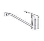 CD NAPOLI CROMO MONOCOMANDO COCINA MESADA ( CJM6010-5 )