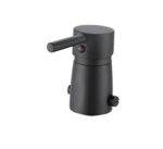 CD ROMA NERO MONOCOMANDO BIDET C/TRANSF. ( CJM60214ANE )