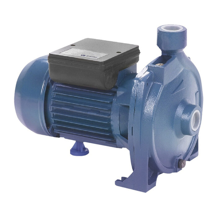BOMBA CENTRIFUGA CPM 200-2 HP PLUVIUS ( 2329 )