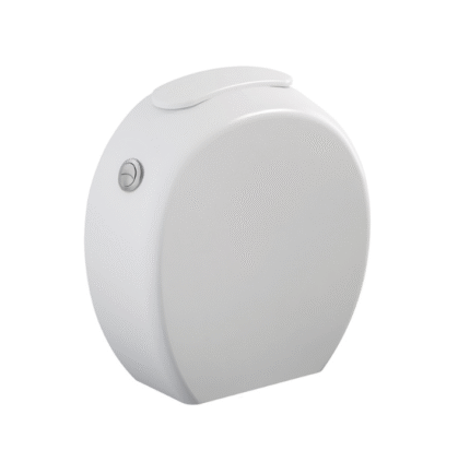 ATUEL DEPOSITO APOYAR C/DESCARGA DUAL FERRUM ( DWA6F B )