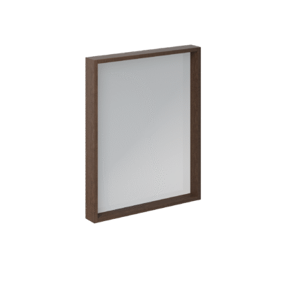 SCHNEIDER AQUA CARVALHO ESPEJO 60 ( E60AQC )