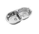 JOHNSON ESCURREPLATOS ESAC E4