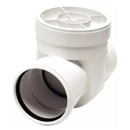 VALVULA ANTIRRETORNO CLOACAL PLUVIAL TUBOFORTE