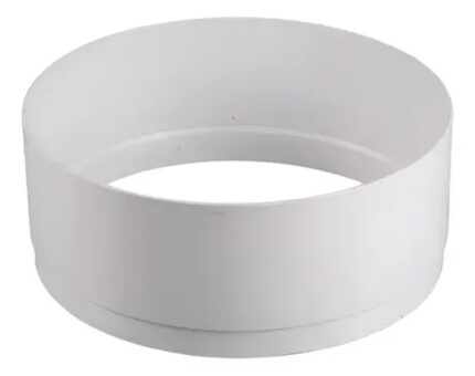 PROLONGADOR P/ CAMARA INSPECCION 10cm PVC TUBOFORTE (F11100)