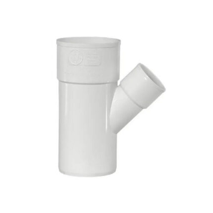 RAMAL 45* 160X110 HHH TUBOFORTE (F3458)