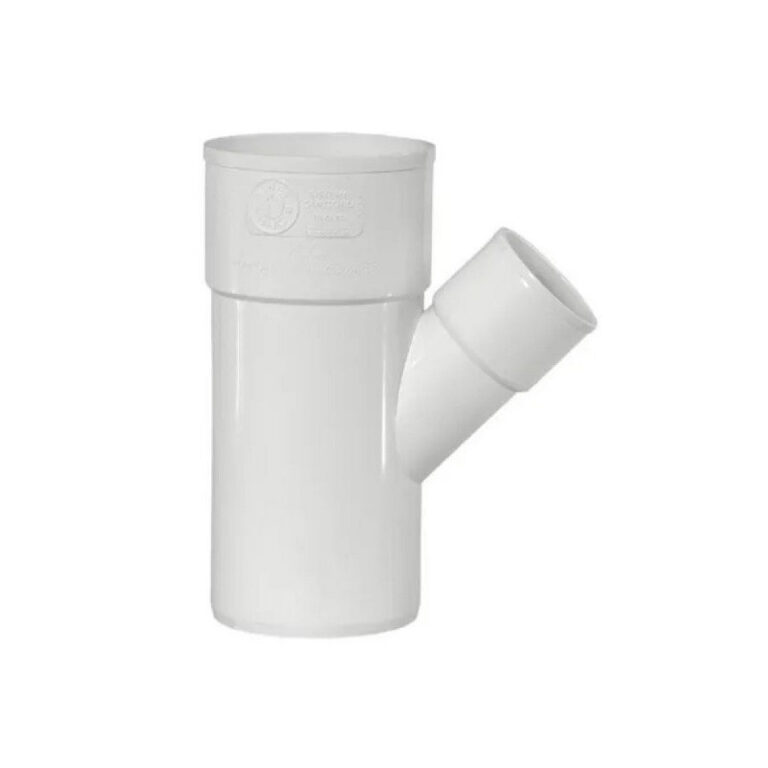 RAMAL 45* 160X110 HHH TUBOFORTE (F3458)