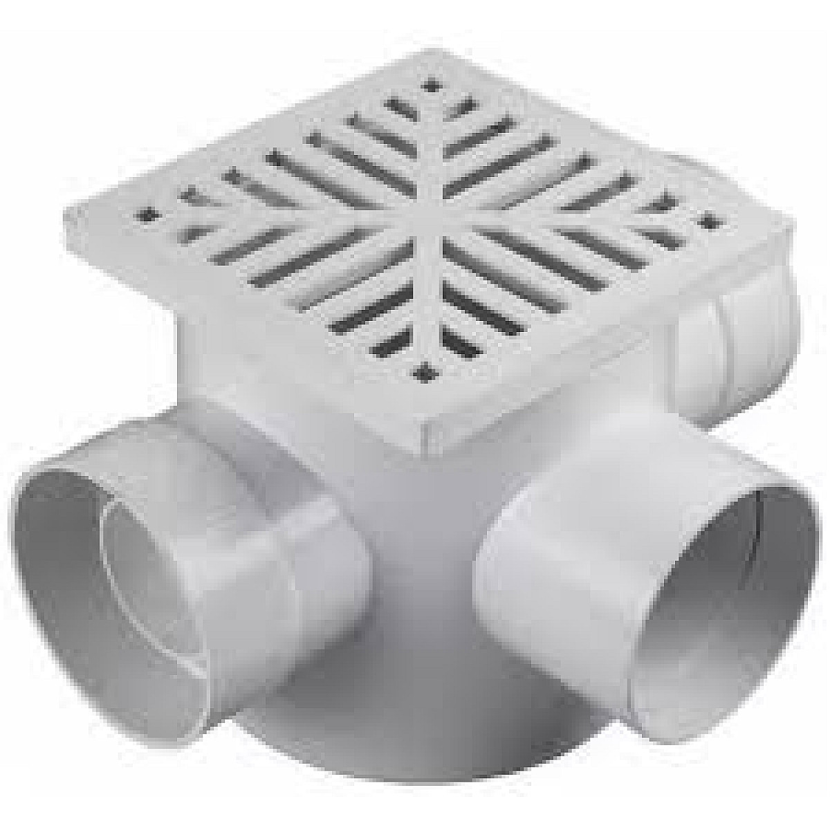 F4201_A PILETA DES. 200 SIN SIFON 110/100-63/60 TUBOF F4201