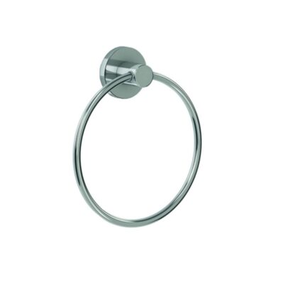 GW CARTAGO TOALLERO ARO GENEBRE ( GW05 10 05 02 )