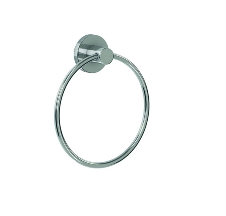 GW CARTAGO TOALLERO ARO GENEBRE ( GW05 10 05 02 )