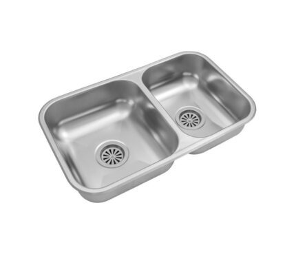 JOHNSON PIL. ACERO 430 DOBLE RR63 63x37x13cm