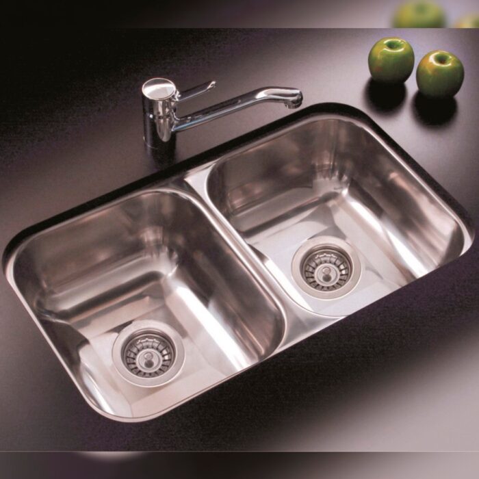 JOHNSON PIL. ACERO 430 DOBLE CC37 70x37x13cm