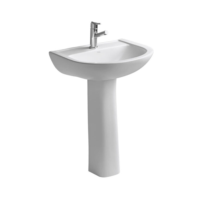 BARI LAVATORIO 1 AGUJ. ( LKM1 )