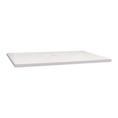 SCHNEIDER MESADA 50 PVC BCO/APOYO ( M50PVCBA )