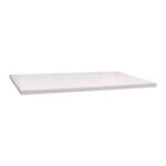 SCHNEIDER MESADA 60 PVC BCO/APOYO ( M60PVCBA )