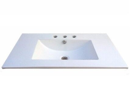 SCHNEIDER MESADA LOZA 100 cm. ( ML100SA3 )