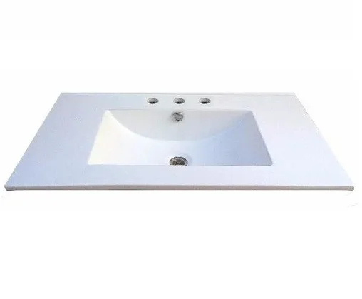 SCHNEIDER MESADA LOZA 100 cm. ( ML100SA3 )